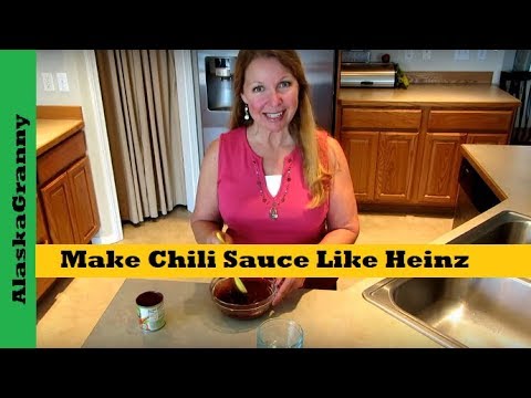 download lagu mp3 mp4 Heinz Chili Sauce Alternative, download lagu Heinz Chili Sauce Alternative gratis, unduh video klip Heinz Chili Sauce Alternative