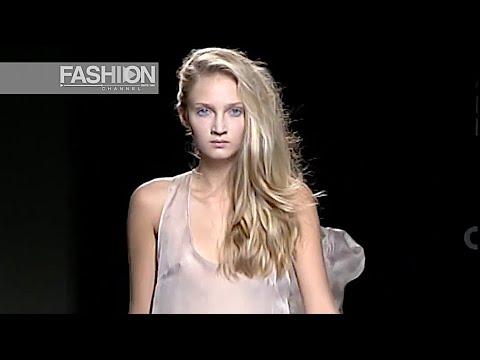 DUYOS Spring 2010 Madrid - Fashion Channel