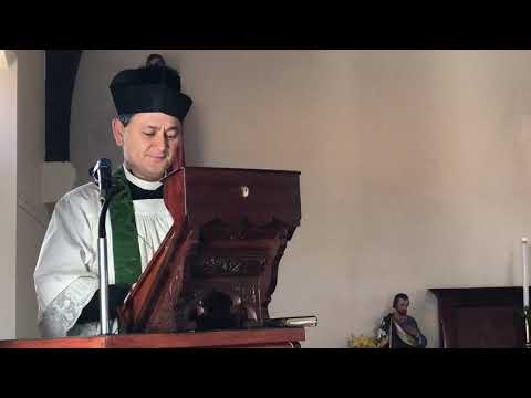 Notices and Sermon for Sunday 12th July 2020 at St Anne’s - 6th Sunday after Pentecost