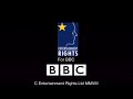 Cosgrove Hall Films Entertainment Rights BBC 2008