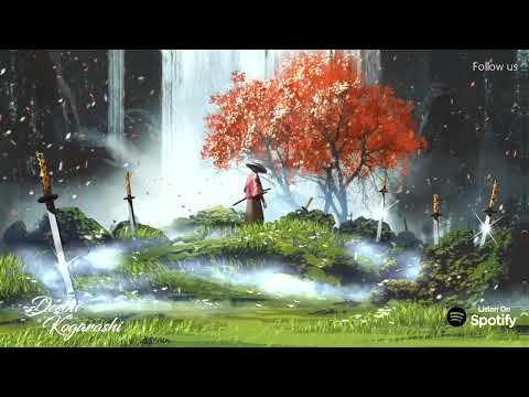 Flow Of Time ☯︎ Japanese LoFi HipHop Mix - Collection 時間の流れ