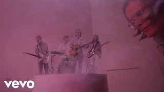 Mystery Calling Music Video