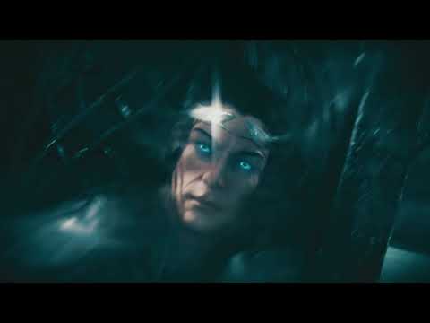 Middle Earth: Shadow of War - "The Story So Far" Talion "I Had a Family Once" Meets Wraith Cutscene