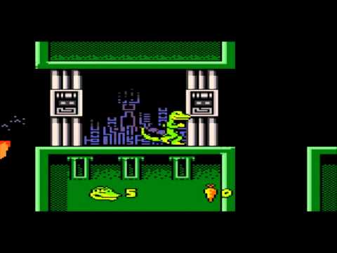 Gex : Enter the Gecko Game Boy