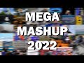MEGA MASHUP GERMANY 2022 | 40+ SONGS in 10 MINUTEN | BEST OF POP / EDM / RAP | by M4NIAX