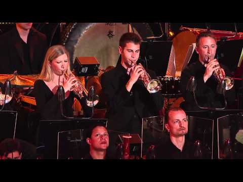 Fanfare for the Vienna Philharmonic - Strauss