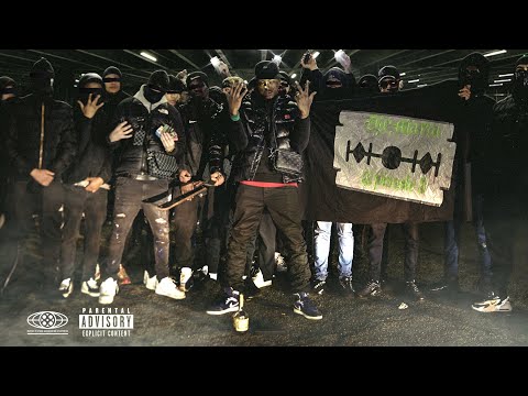 Dje mario  - freestyle #épisode 8