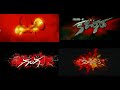 Muni Series 1 2 3 4 Telugu Title Card