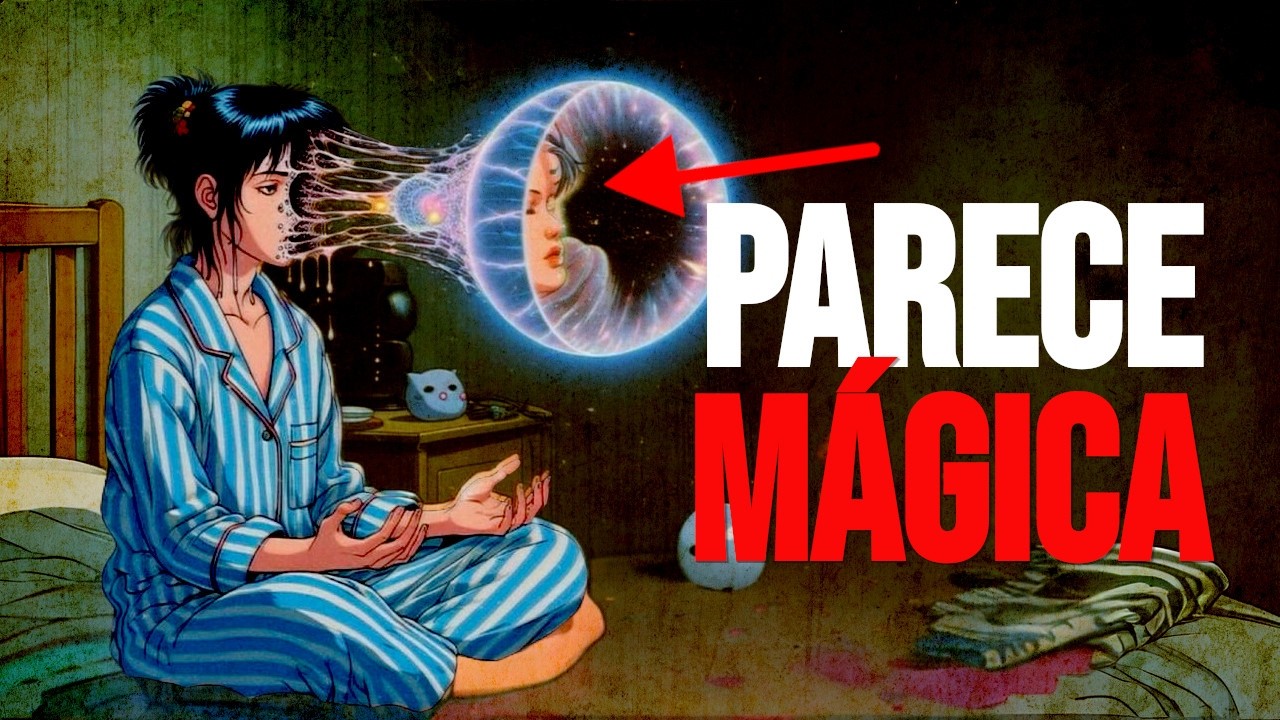 Acessar a Mente de Deus é Possível e Eu Vou Mostrar Como