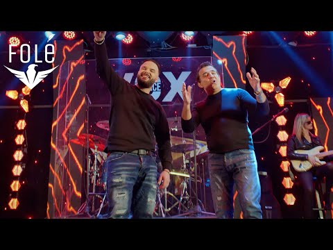 Marko ft Gjeto Luca - Syni Jem