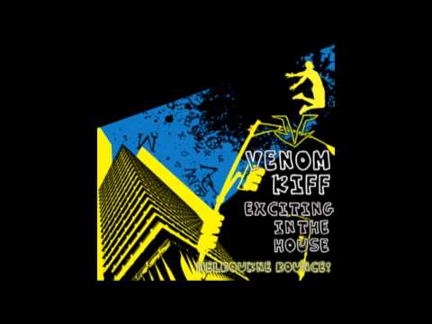 Melbourne Bounce Mix 2014 (VenomRIFF Exciting in the House)