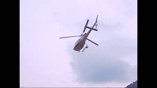 preview picture of video 'AS 350 B3 start up and take off.wmv'