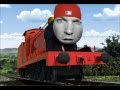 Limp Bizkit vs. Thomas The Tank Engine - Break ...