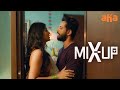 Mix Up Movie Scenes Akshara Gowda Adarsh Balakrishna Kamal Pooja Jhaveri Aha