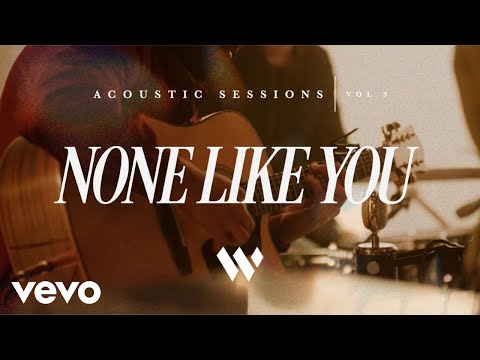 Bayside Worship - None Like You (Acoustic Sessions)
