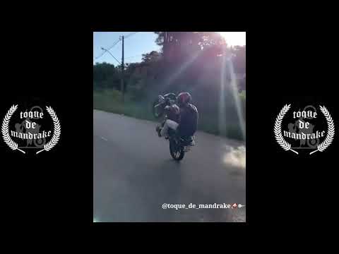 DJ Victor "BRUXARIA" - MC Ruzika, MC Kadu, MC Dimenor DR (GR6 ...