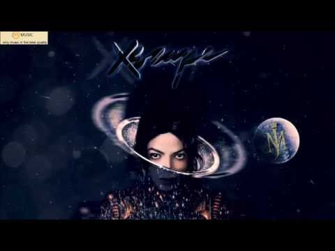 Michael Jackson - Slave To The Rhythm from xscape