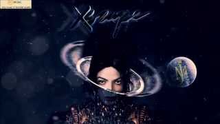 Michael Jackson - Slave To The Rhythm from xscape