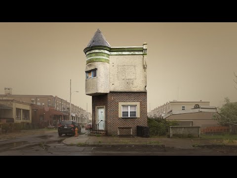 Renovating an 1850s Philadelphia Rowhome - Design features (EP. 29)