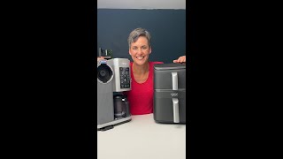 Cosori Turbo Tower Pro & Ninja Swirl Q&A