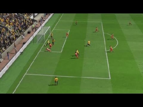 FIFA 20 Joao Felix Humiliates Rui Patricio