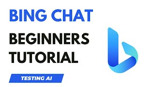 Microsoft's bing chatgpt integration has arrived | bing chatbot - Beginners tutorial
