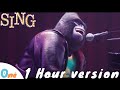 SING Song  I'm Still Standing Taron Egerton as Johnny  1 hour