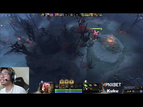 Kuku Confirms T1.ana as the New Pos1 of T1