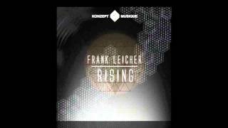 Frank Leicher - Better Day (Original Mix) [KME018]