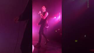 Tremors (LIVE) by Dead Letter Circus