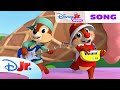 Ice Cream Song From Mickey Mouse Clubhouse Disneyjr