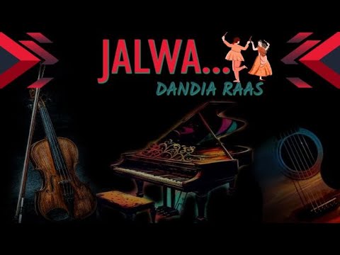 🎵 "Jalwa Dandiya Raas (Non-Stop)" - The Ultimate Compilation 🎵