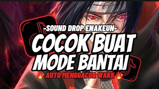 Download lagu DJ DROP ENAKEUN X MASHUP V29 SOUND JJ KANE FULL BASS COCOK BUAT SATAI VIRAL TIKTOK TERBARU 2025 mp3