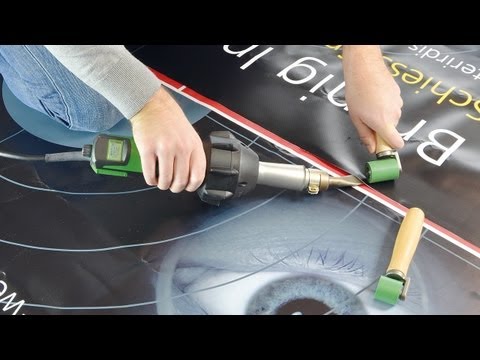 download lagu mp3 mp4 Leister Heat Gun, download lagu Leister Heat Gun gratis, unduh video klip Leister Heat Gun