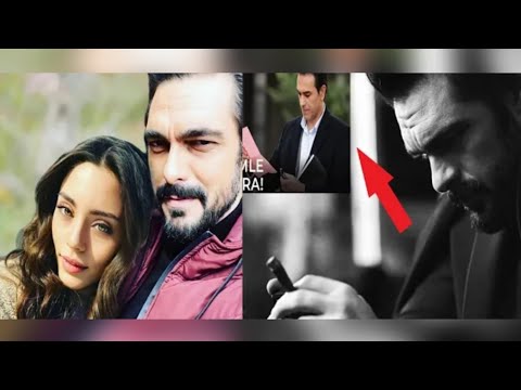 HALIL IBRAHIM CEYHAN - LINCUJU ME ZBOG SCENE U SEHERINOM PISMU NEDIMU!