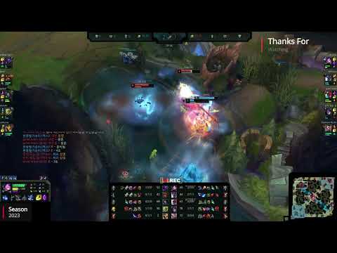 MaRin KENNEN vs JAX Top - Patch 13.16 KR Ranked