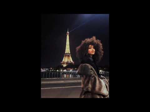 [FREE] Blxst x Ty Dolla $ign x R&B Type Beat "Foreign Girl" (prod.G$V)