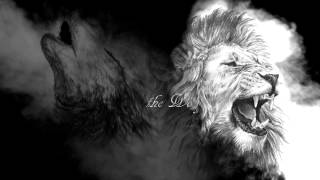 Thrice - The Lion and the Wolf (Visual/Lyric Video)