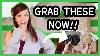 🏃‍♀️ RUN to Dollar Tree! These DIY Items Won’t Last Long!