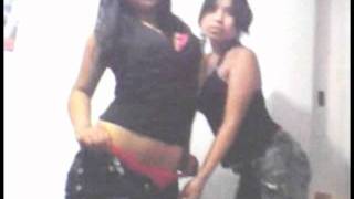 chacalon jr - La noche y tu foto mix