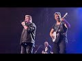 Rascal Flatts - Me and My Gang - Life is a Highway Tour - Evansville Indiana
