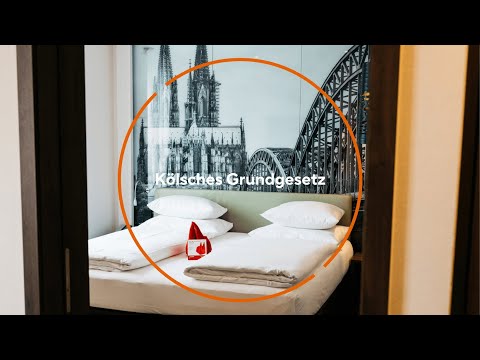 Kölsches Grundgesetz