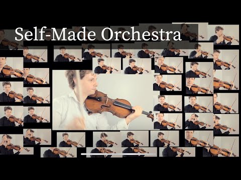 Self-Made Orchestra