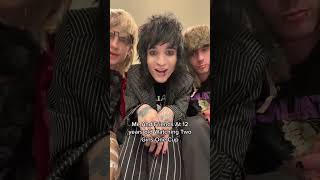 Watching Two Girls One Cup At 12 Years Old