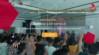 Welcome to Sunday Cell Celebration Online Stream 2...