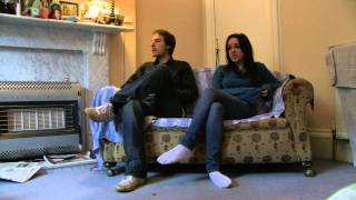 The Man Who Couldn't Stop Putting Things In Bins - Virgin Media Shorts 2013 Shortlist