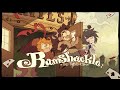 RAMSHACKLE: The Thesis Film (ANIMATED SHORT FILM)