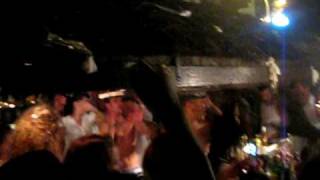 beach party on the French riviera - Theoule sur Mer Cannes