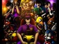 FNAF 3 Rap Another Five Nights