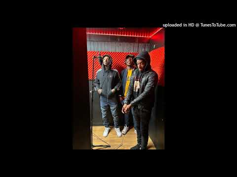 Bo Dollaz ft. Youngday x ReeseyMoney - CBFW(cantbefuckedwith)